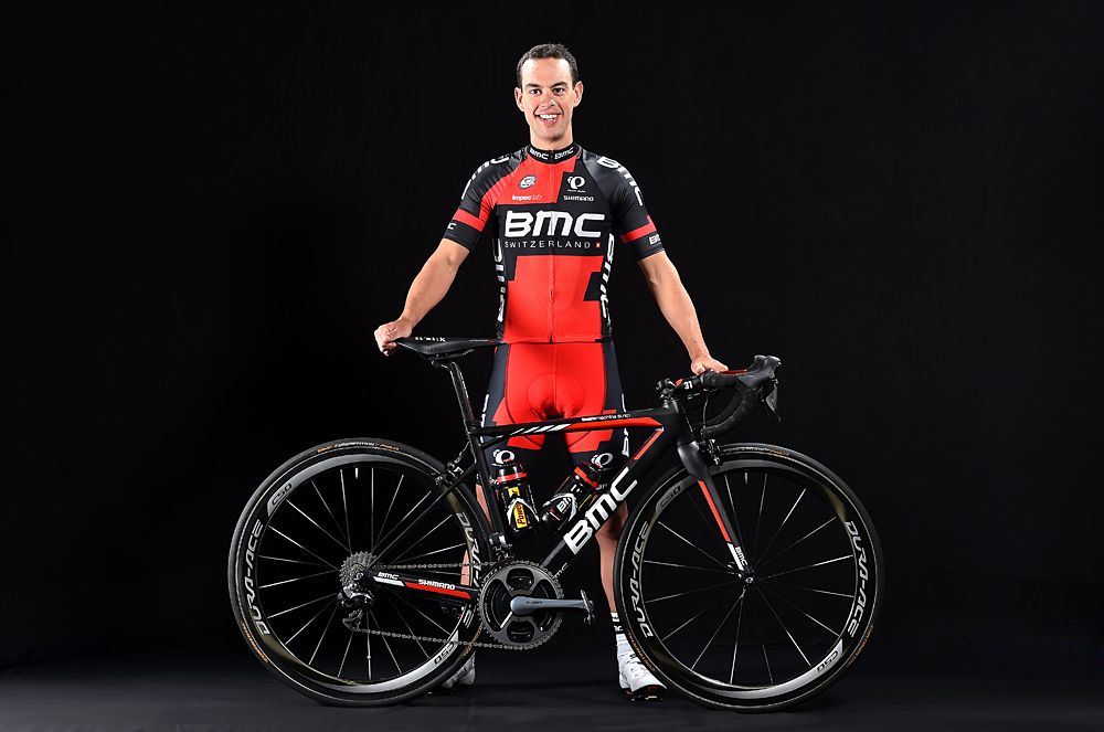 Richie Porte (BMC Racing)