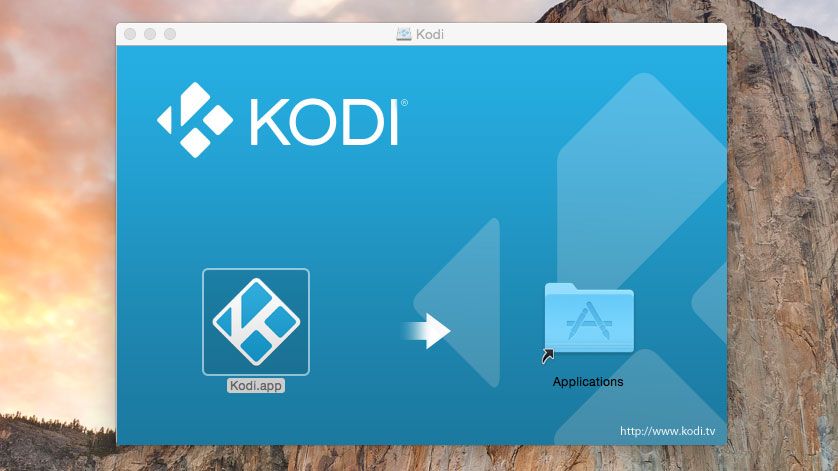 How to install Kodi 17.6 Krypton Update | TechRadar