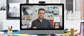Logitech Brio Ultra HD Pro Business Webcam review