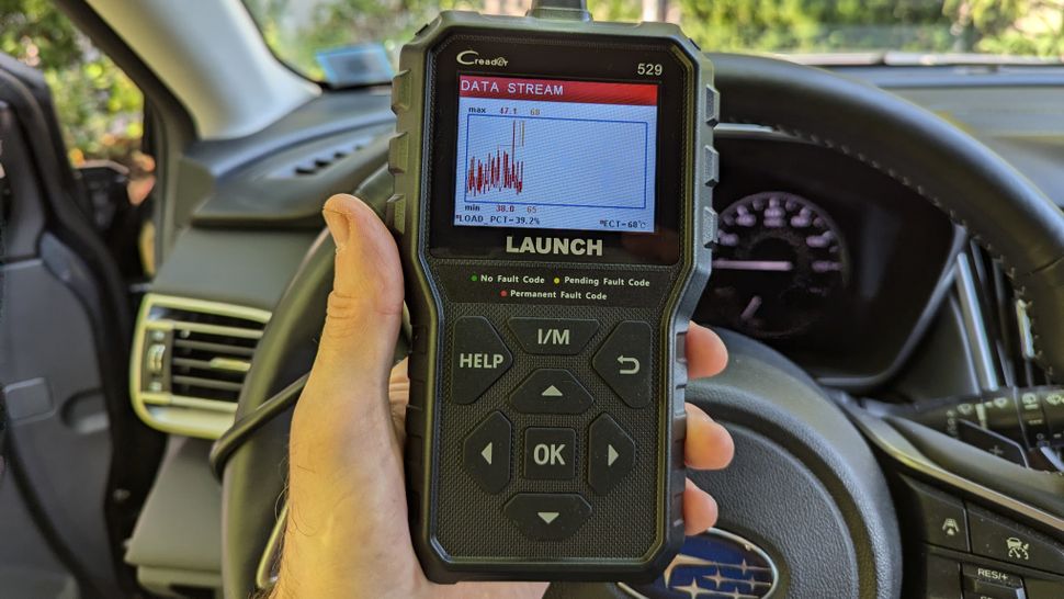 Best OBD-II scanners | Tom's Guide