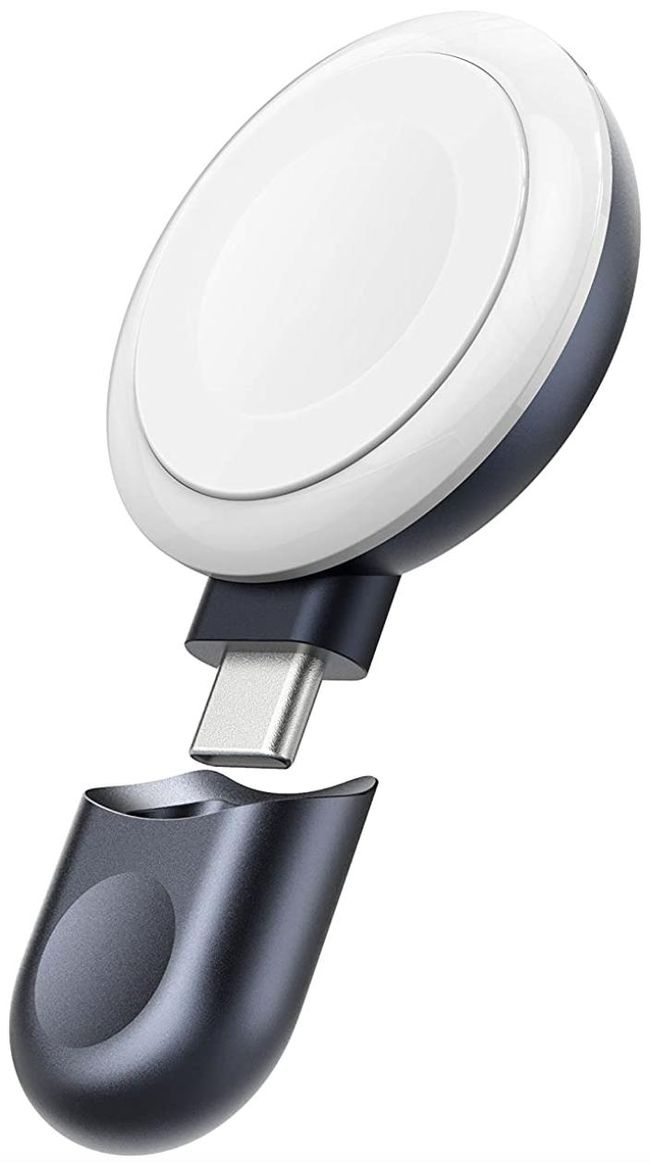 Best portable travel Apple Watch chargers 2022 iMore