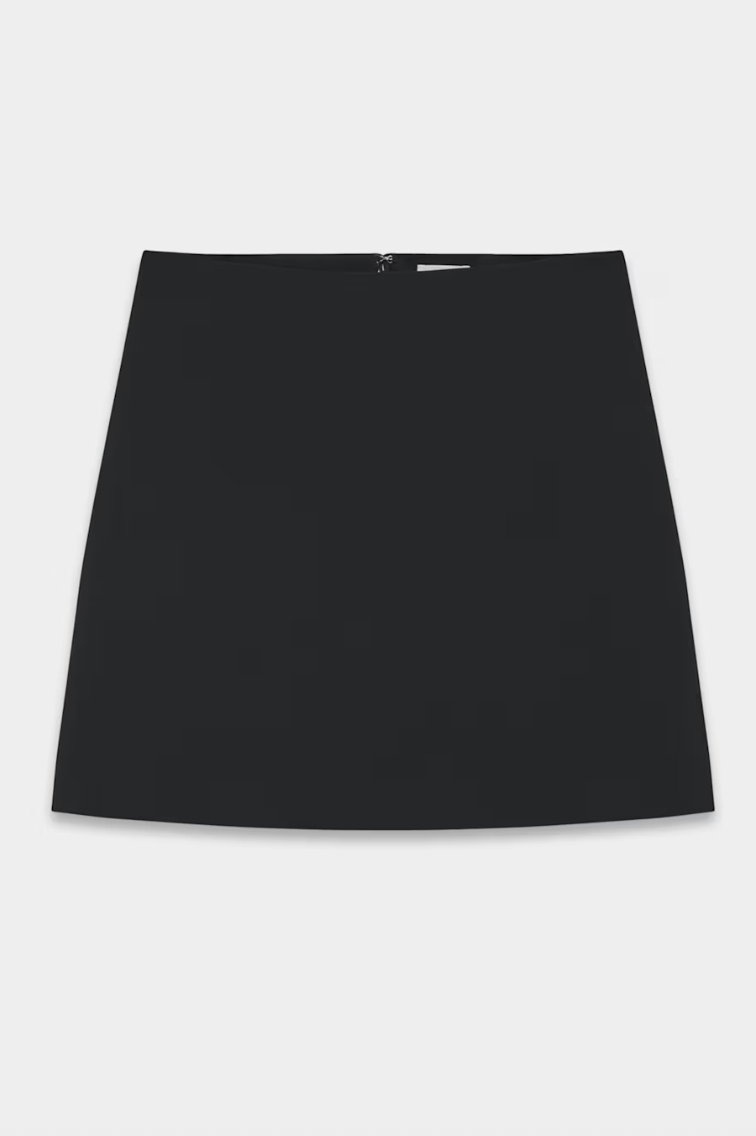 Wilfred, Classic Mini Skirt