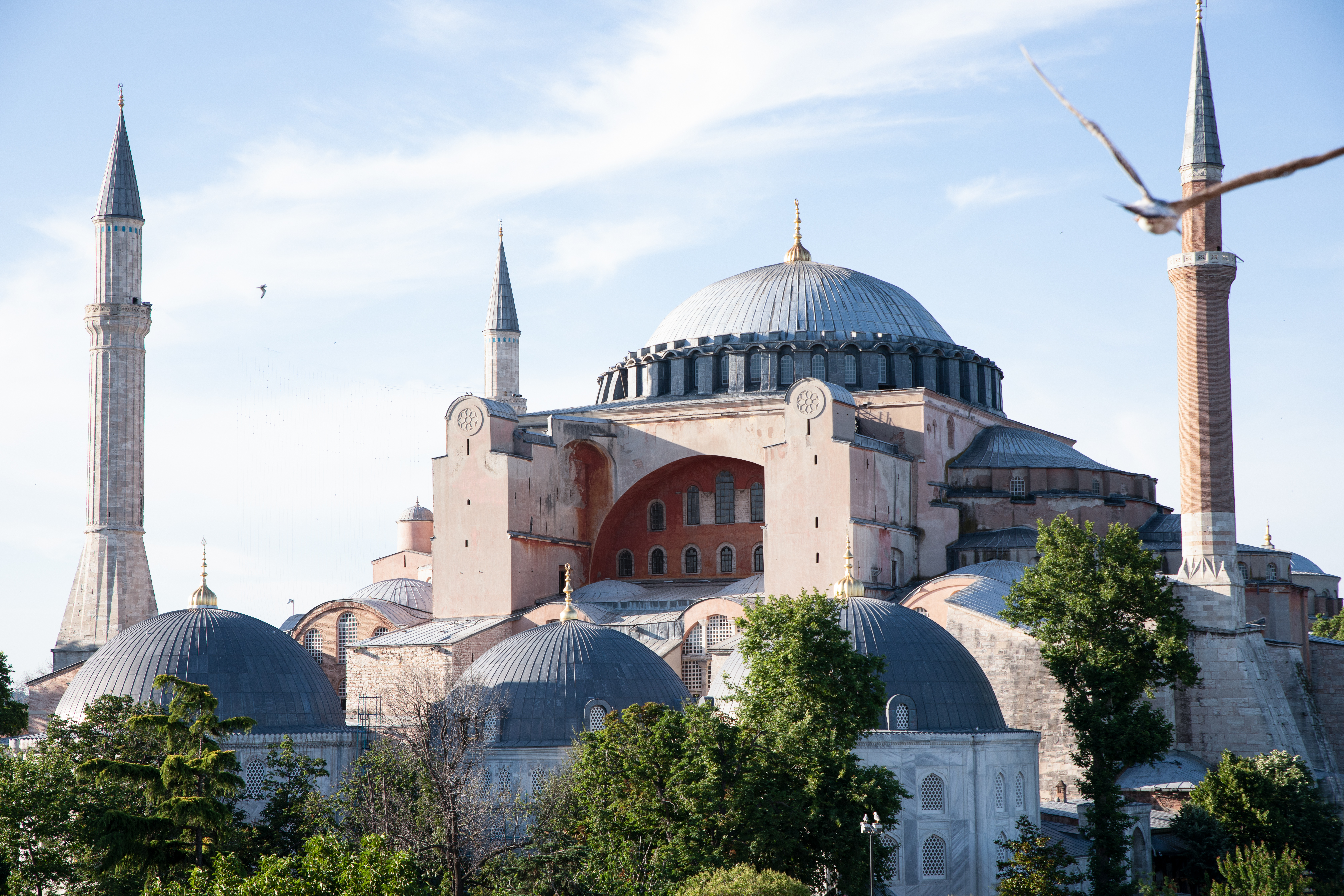 Istanbul