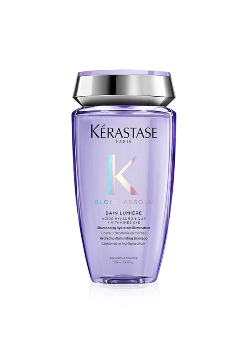 K&amp;eacute;rastase , Blond Absolu Bain Lumiere Shampoo