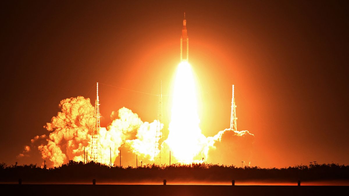 Can the US be trusted with the moon? A law scholar raises concerns after Artemis II's success.