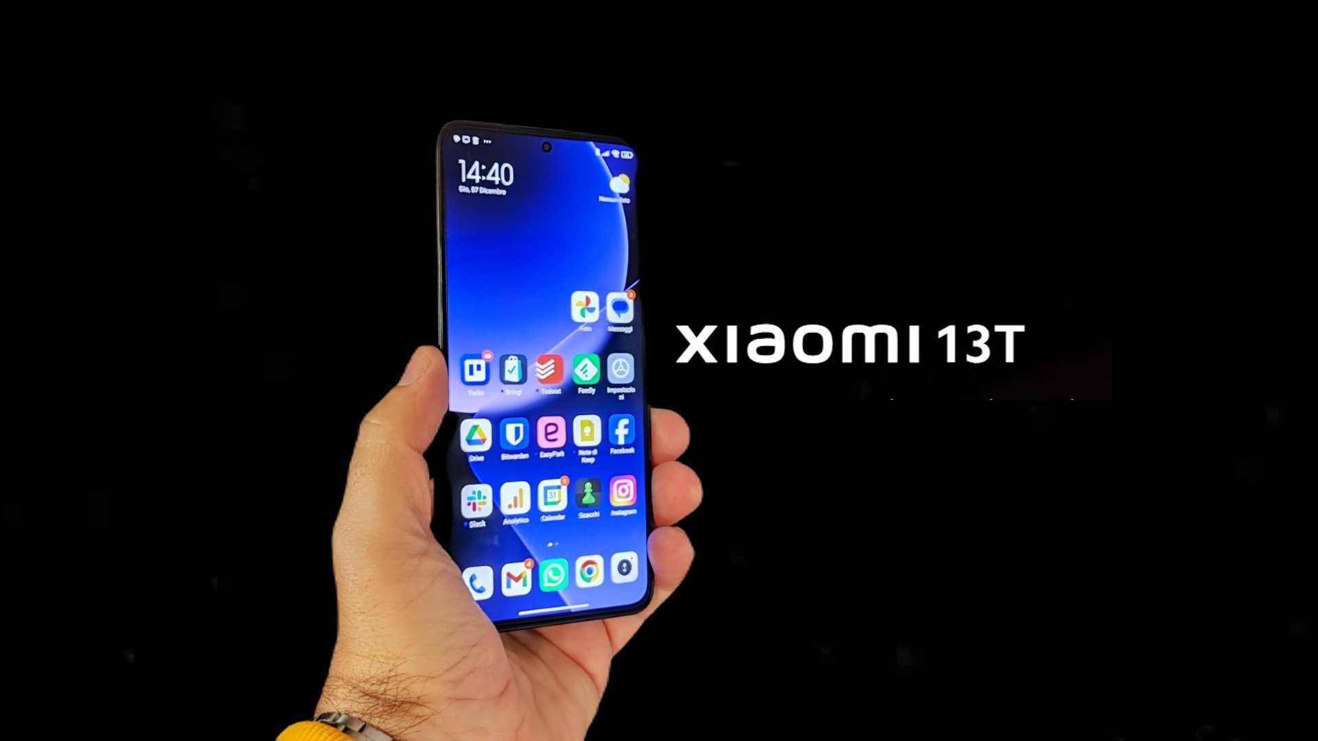 Xiaomi 13T