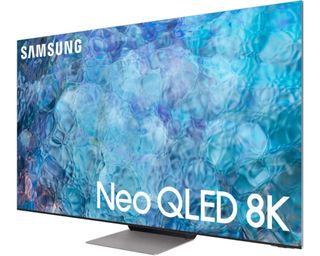 Samsung QN900A 8K Neo QLED TV