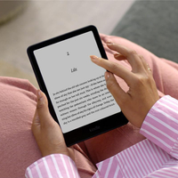 Amazon Kindle Paperwhite 2024