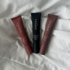 Anfisa skin lip balms