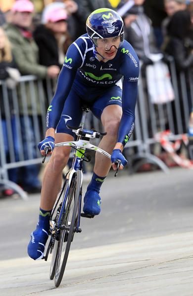 Branislau Samoilau (Movistar)