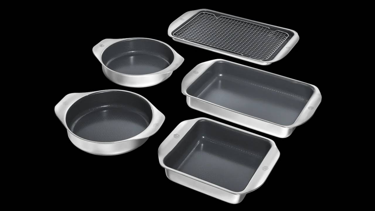 HexClad Bakeware