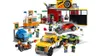 LEGO City tuning set