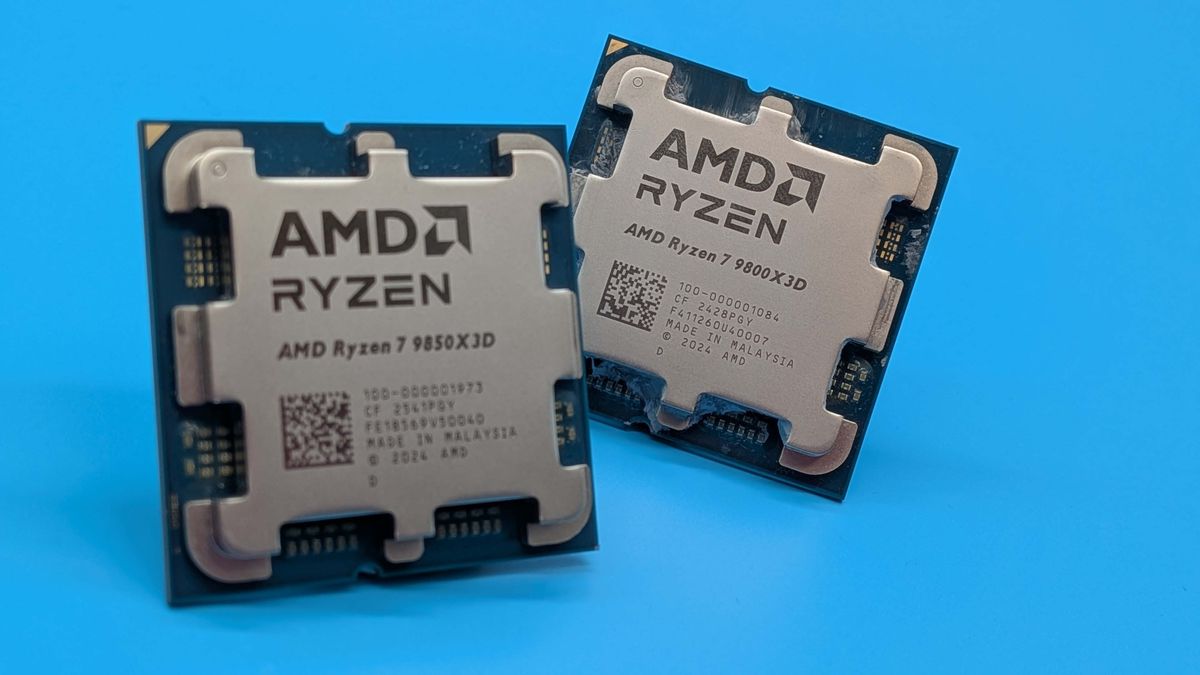 It seems like AMD's Zen 6 LP CPU cores will be a mixture of architectures going all the way back to Zen 2