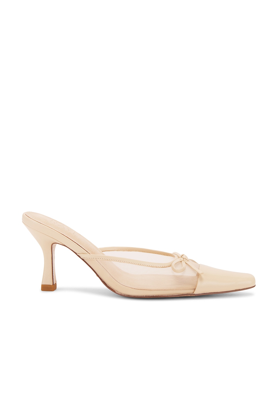 Bardot Mule