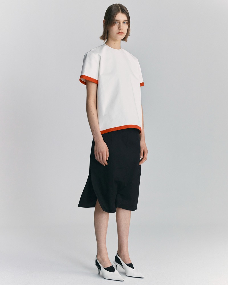 Lii, Caught Skirt