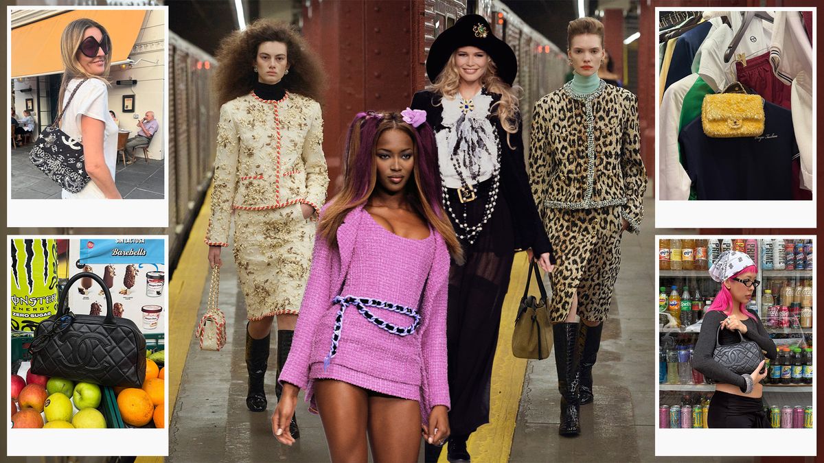 5 Need-to-Know Tips On Buying Vintage Chanel, From the Fashion People Who Buy It