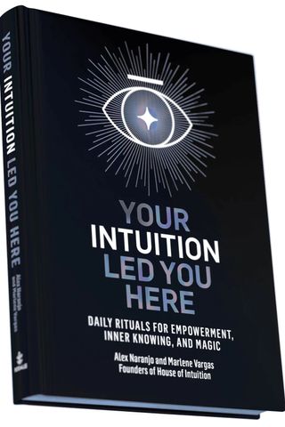 book on intuition