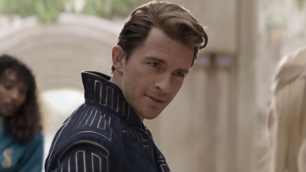 Between Wicked And Jurassic World, Has Jonathan Bailey Broken The Myth About Gay Movie Stars Not Being Bankable?