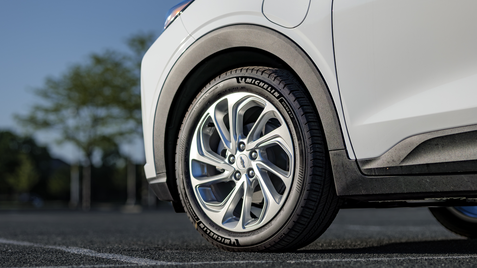 2027 Chevrolet Bolt review.