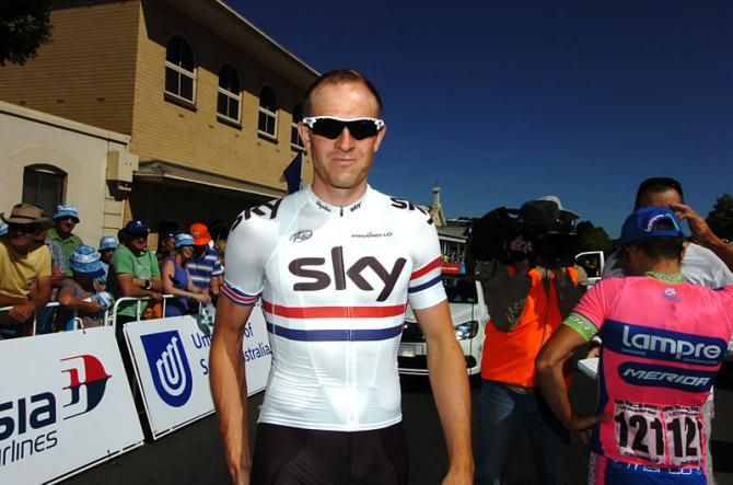 Ian Stannard (Sky)