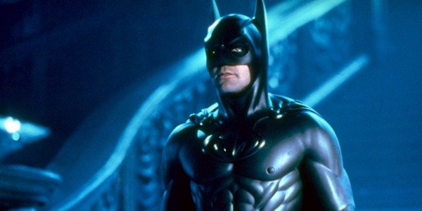 Batman Unchained, Joel Schumacher's Failed Batman Sequel, Sounds Incredible  | Cinemablend