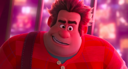 Ralph Breaks the Internet