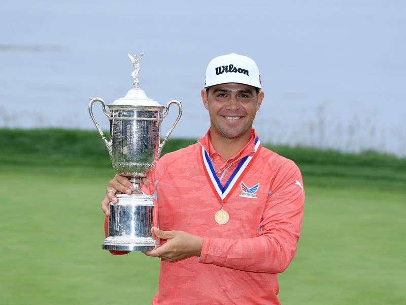 Pebble Beach Stats: 2019 US Open By The Numbers | Golf Monthly