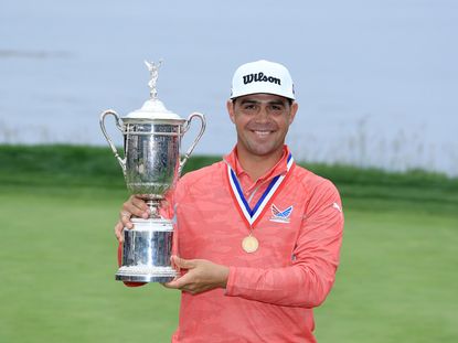 2019 US Open By The Numbers