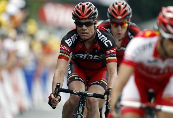 Cadel Evans (BMC)