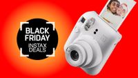 Black Friday Instax deals