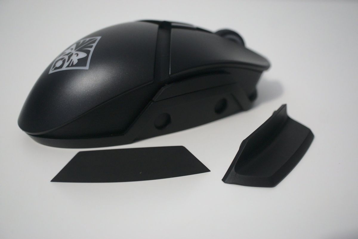 HP Omen Photon