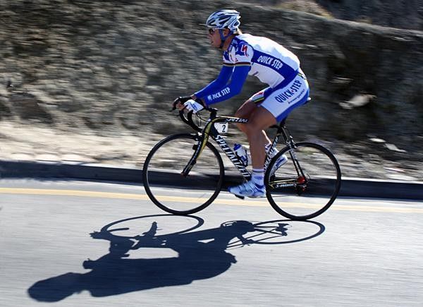Tom Boonen (Quick Step)