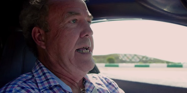 jeremy clarkson the grand tour amazon