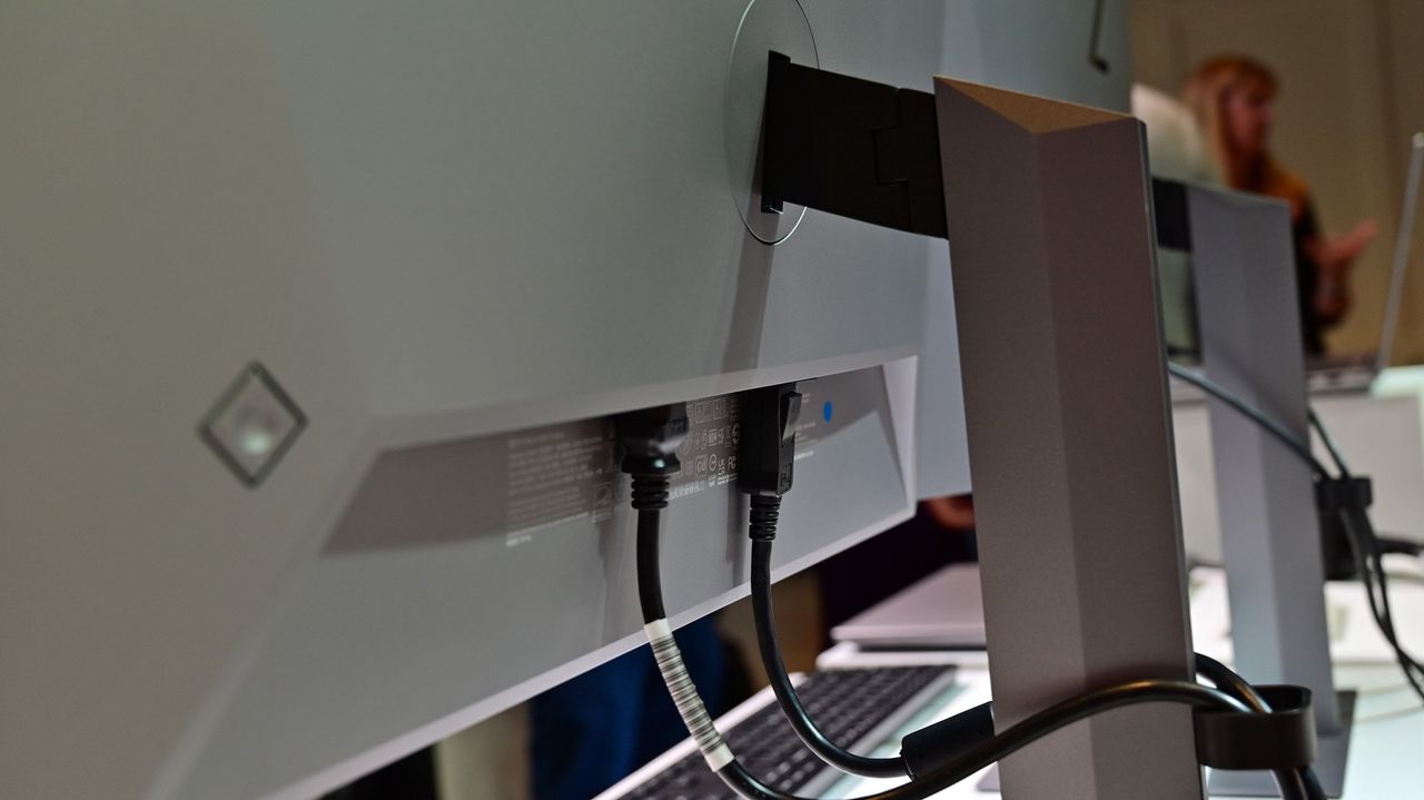 HP Z24