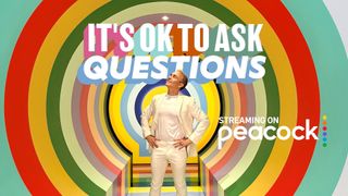 It's OK to Ask Questions