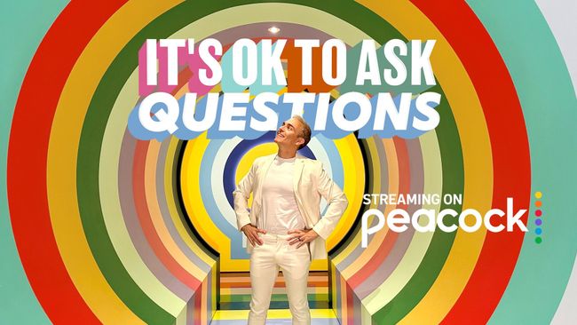 It&#039;s OK to Ask Questions