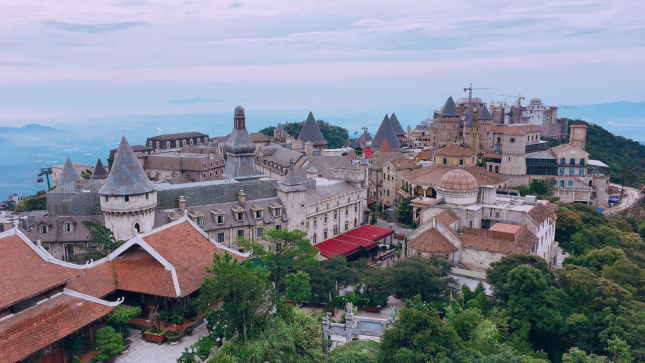 Samsung and Viettel start commercial 5G trial in Da Nang, Vietnam