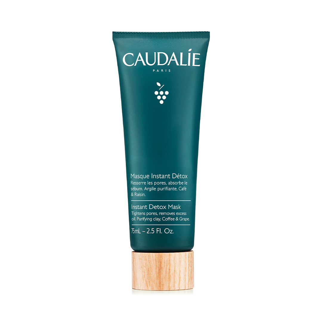 Instant Detox Mask