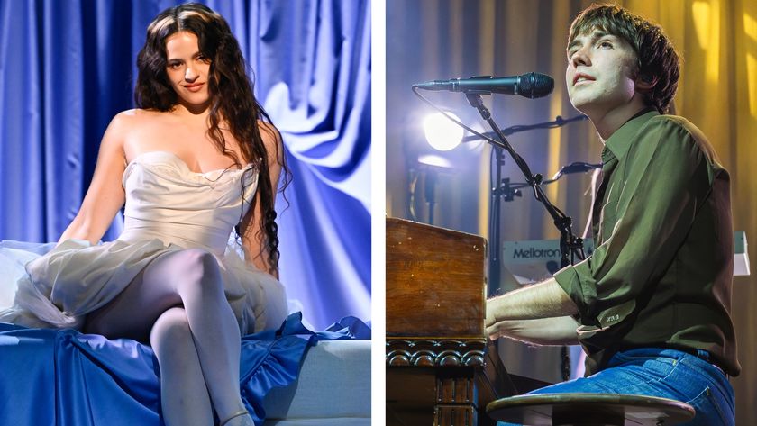 Rosalia and Matt Maltese