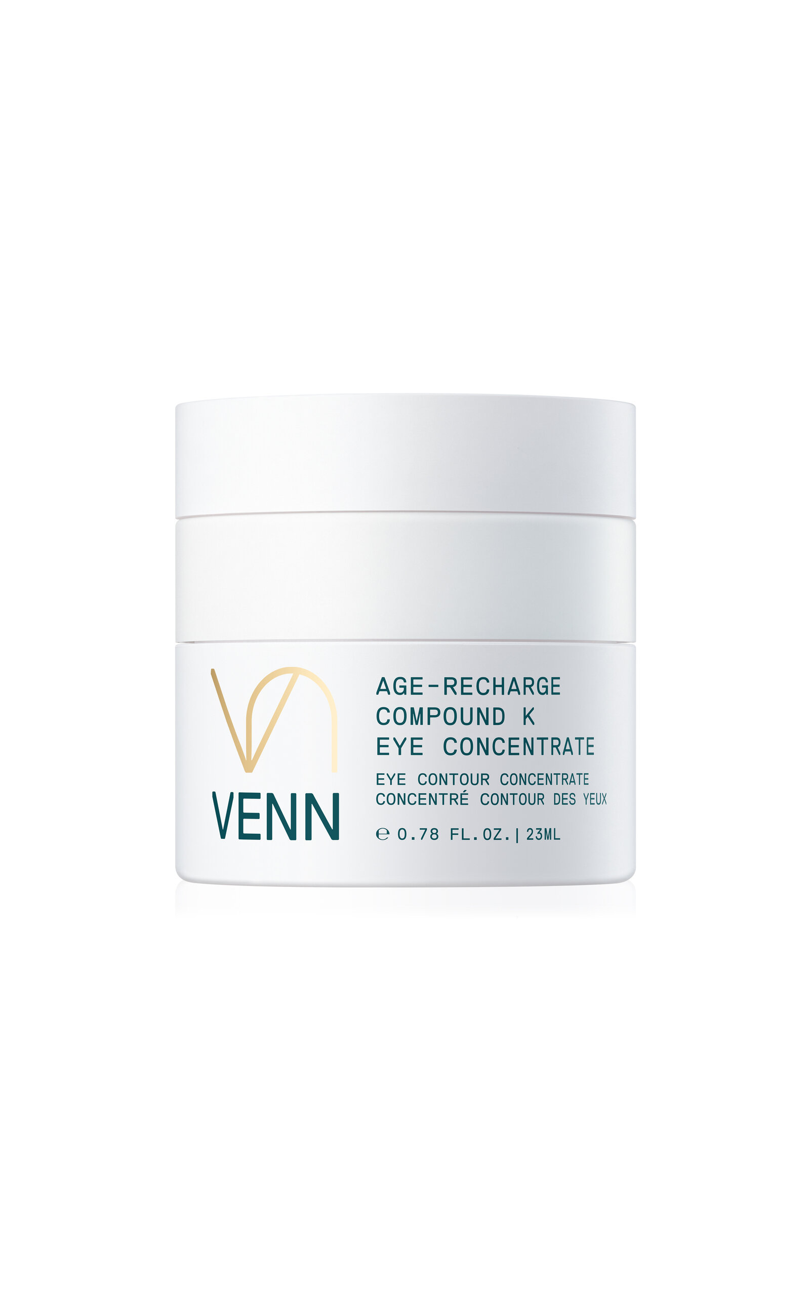Age-Recharge Compound K Eye Concentrate