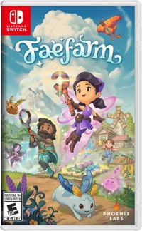   Fae Farm