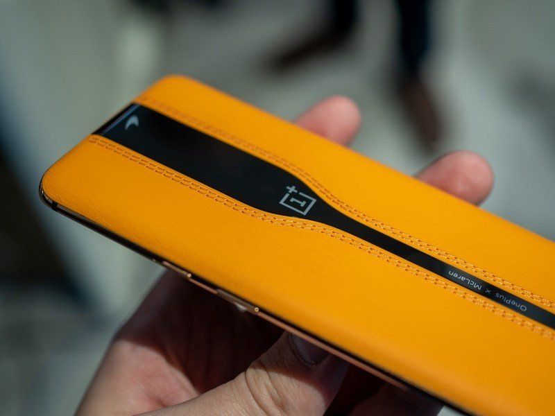 OnePlus Concept One
