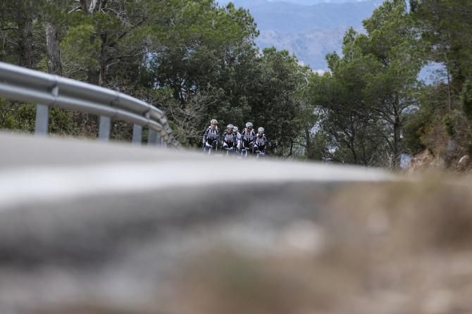 Team Giant Shimano
