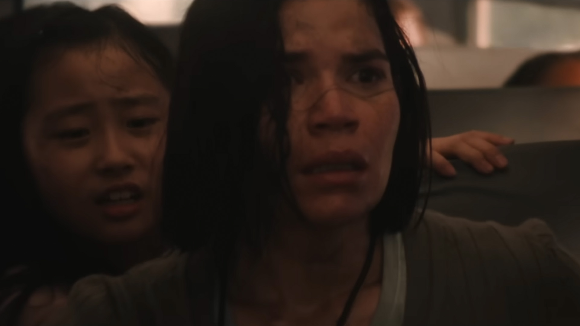 The Lost Bus on Apple TV+