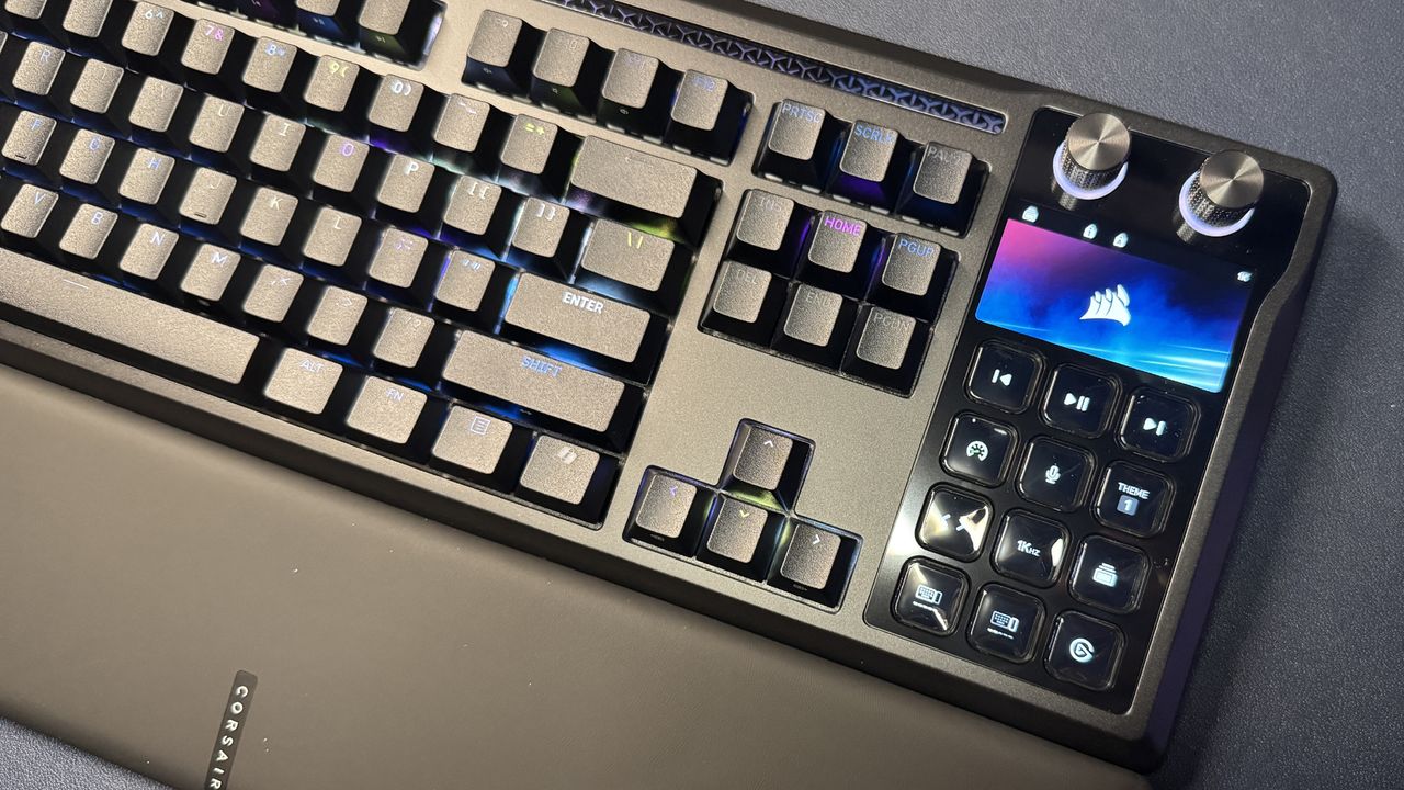 Corsair Galleon 100 SD