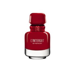Givenchy L’Interdit Rouge Ultime