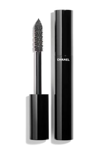 chanel mascara black tube