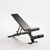 Corength Inclined Weights Bench 900