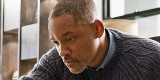 Will Smith in Collateral Beauty