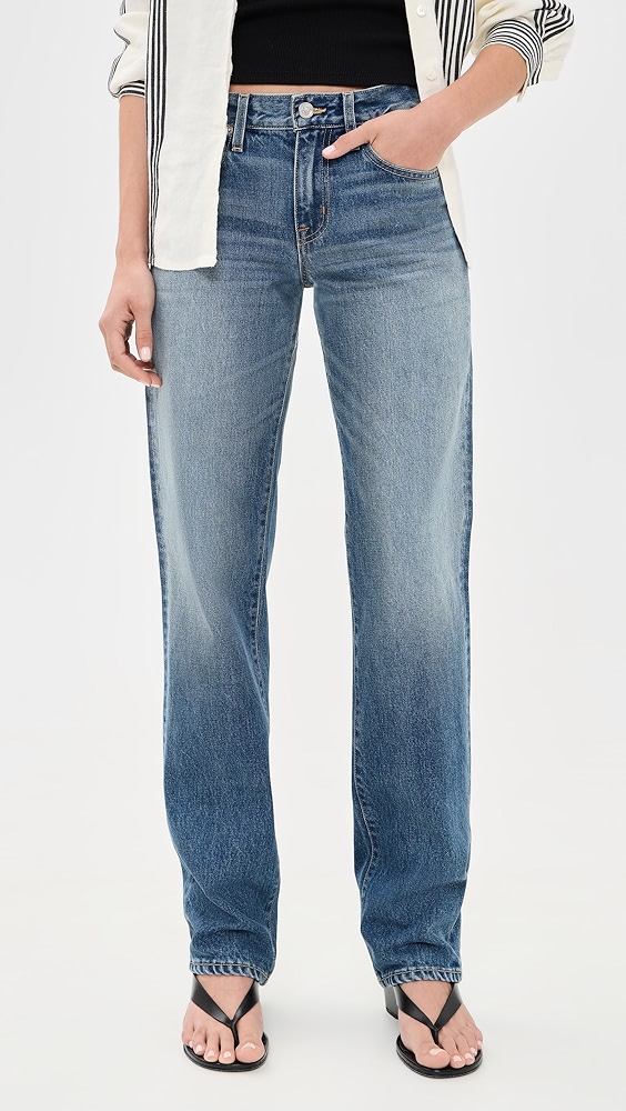 Slvrlake Ellie Jeans
